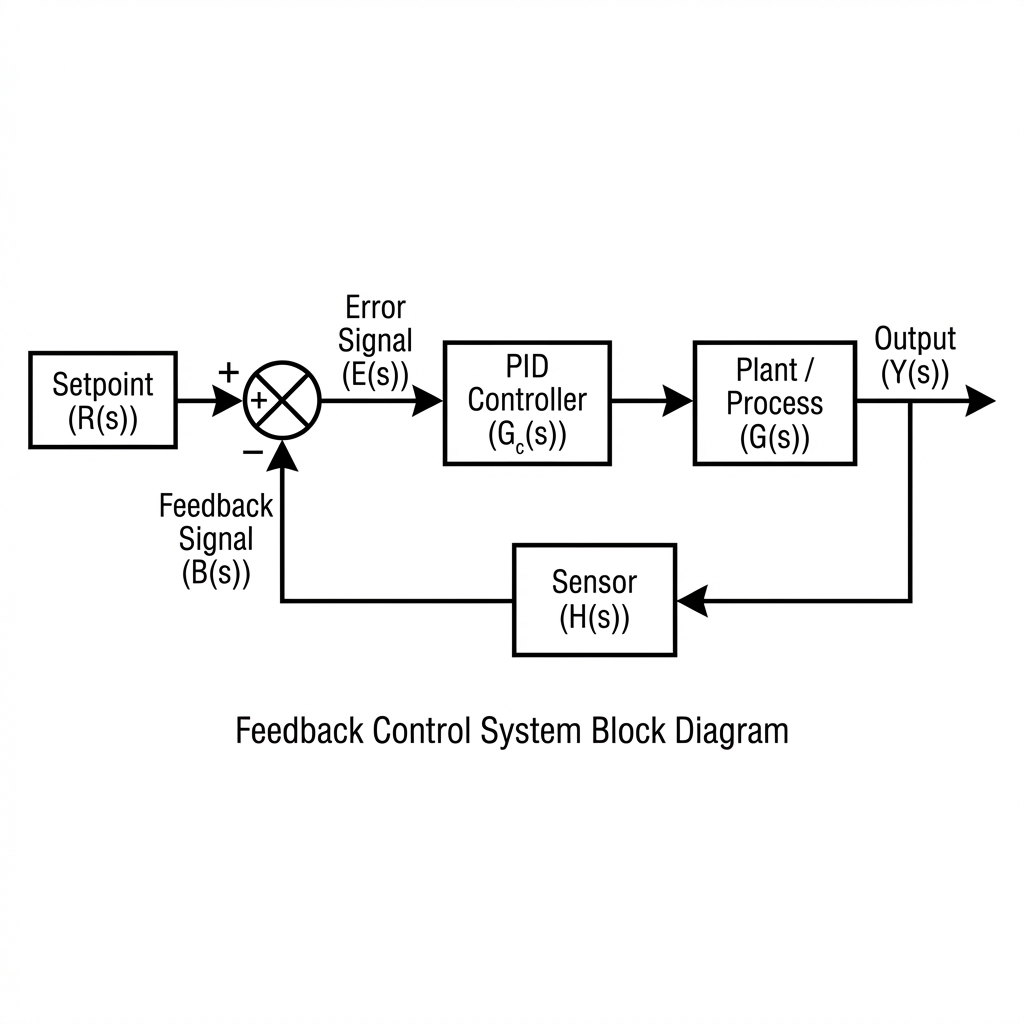Feedback Control System