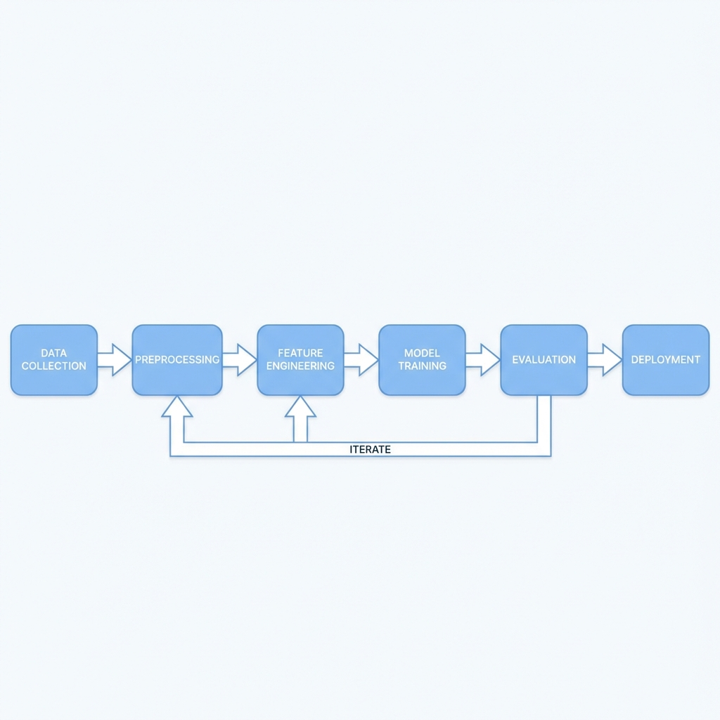 ML Training Pipeline